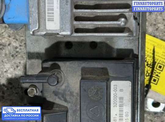 ЭБУ прочее на Subaru Legacy IV (BL, BP)