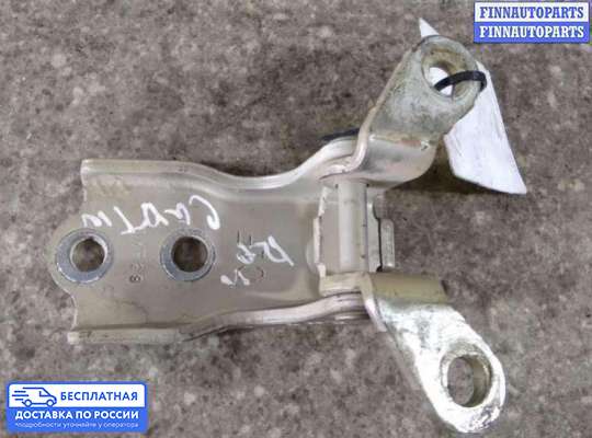 Петля двери на Chevrolet Captiva