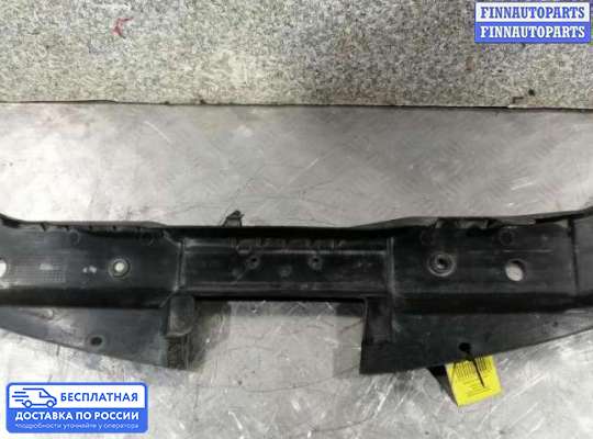 Пластик на Nissan Tiida I (C11)