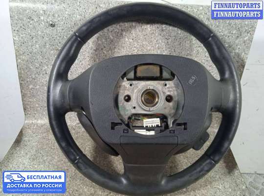 Руль на Honda Accord VIII (CU)