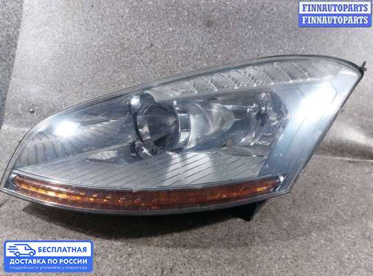 Фара передняя на Citroen C4 Picasso