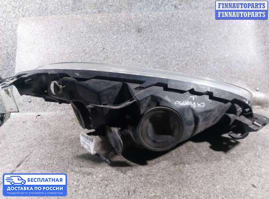 Фара передняя на Citroen C4 Picasso