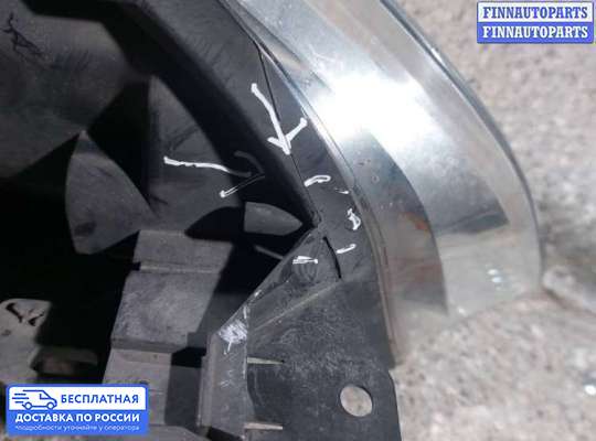 Фара передняя на Citroen C4 Picasso