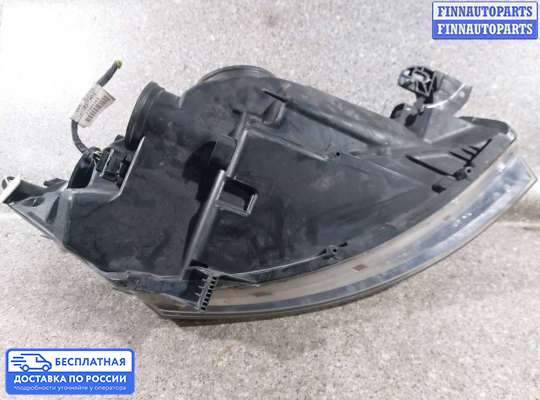 Фара передняя на Citroen C4 Picasso