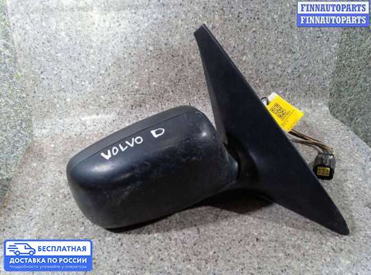 Зеркало боковое на Volvo 440/460