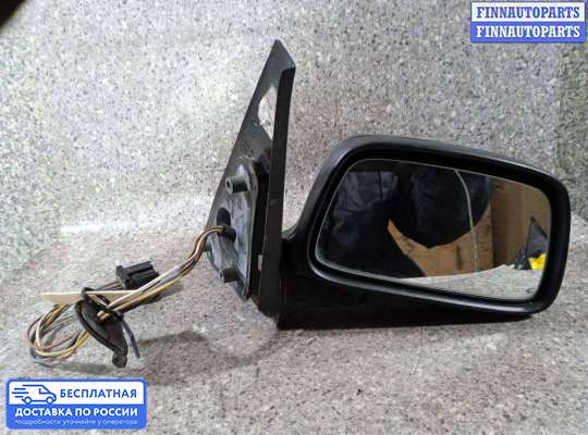 Зеркало боковое на Volvo 440/460