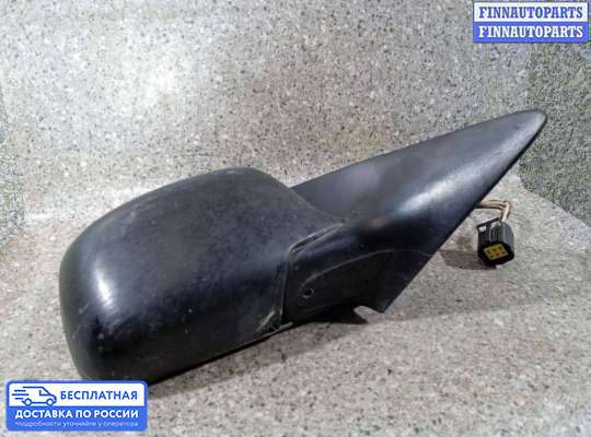 Зеркало боковое на Volvo 440/460