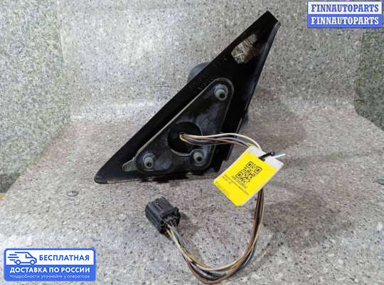 Зеркало боковое на Volvo 440/460