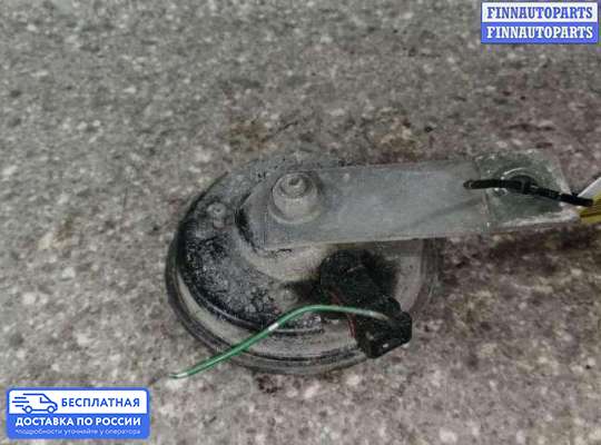 Сигнал (клаксон) на Nissan Almera I N15