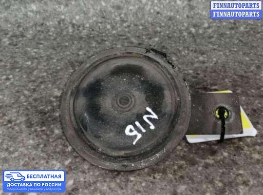Сигнал (клаксон) на Nissan Almera I N15