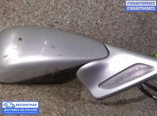 Зеркало боковое на Citroen C8