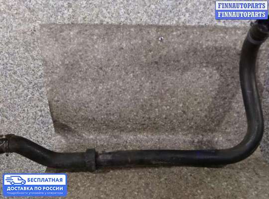 Патрубок (трубка, шланг) на Volkswagen Sharan I (7M)