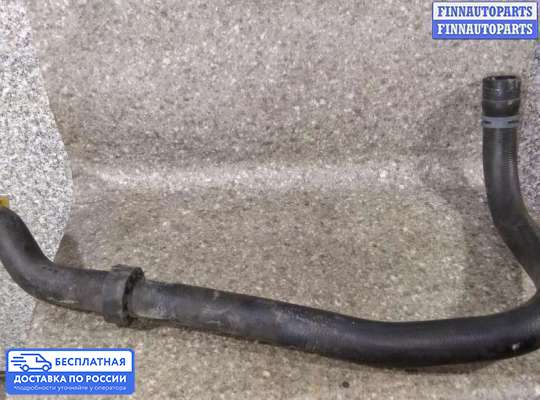 Патрубок (трубка, шланг) на Volkswagen Sharan I (7M)