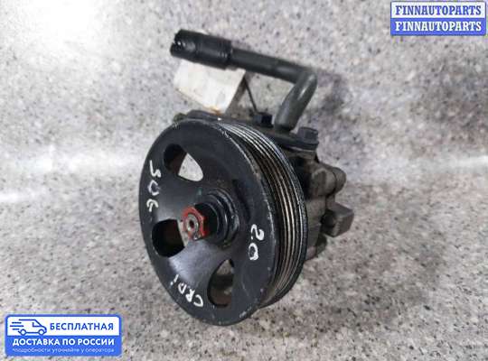 Насос ГУР (ЭУР, ЭГУР) на Hyundai Elantra III (XD +ТАГАЗ)