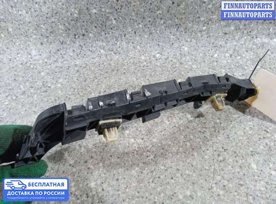 Кронштейн бампера на Honda Civic VIII (4D, 5D)