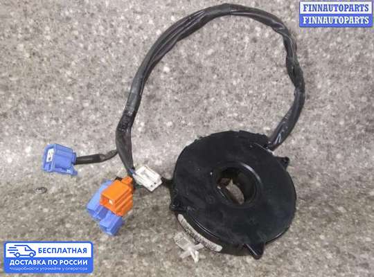 Подрулевой шлейф (кольцо SRS) на Mazda 626 IV GE