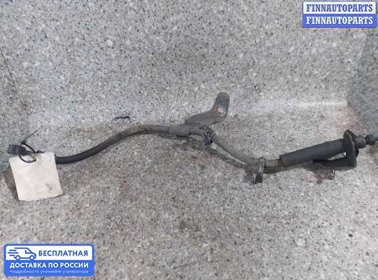 Патрубок (трубка, шланг) на Chevrolet Captiva