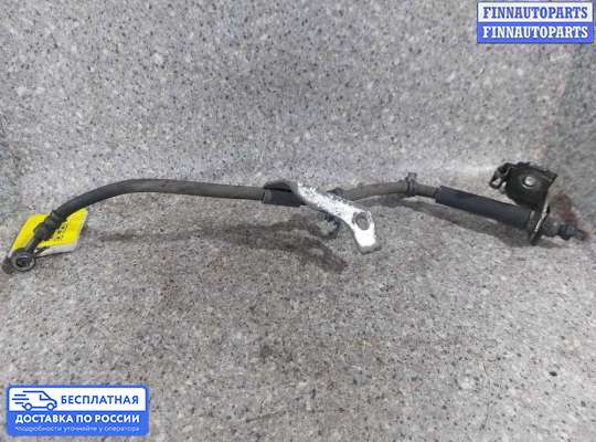 Патрубок (трубка, шланг) на Chevrolet Captiva