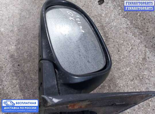 Зеркало боковое на Nissan Maxima QX III (A33)