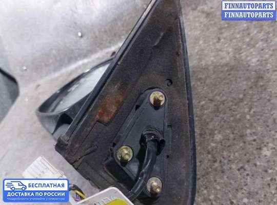 Зеркало боковое на Nissan Maxima QX III (A33)