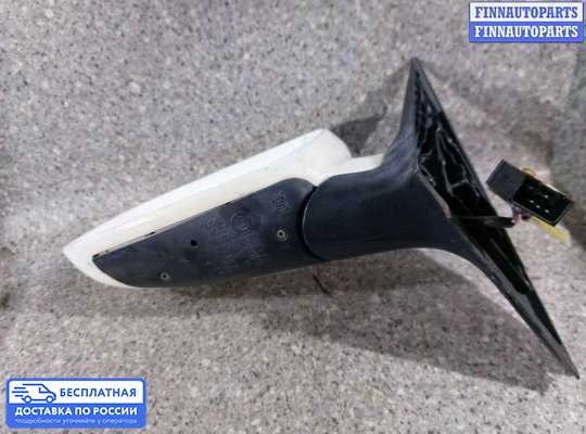 Зеркало боковое на Audi A6 (C5)