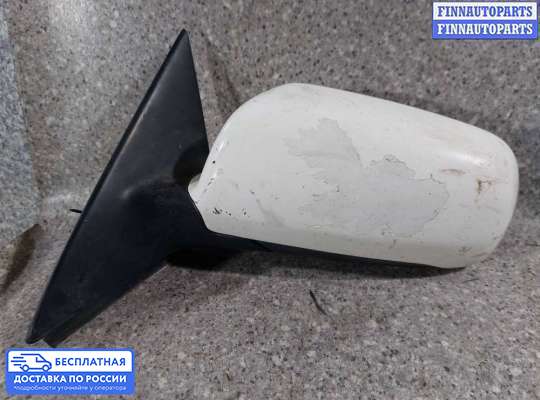 Зеркало боковое на Audi A6 (C5)