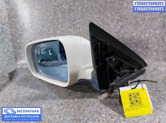 Зеркало боковое на Audi A6 (C5)