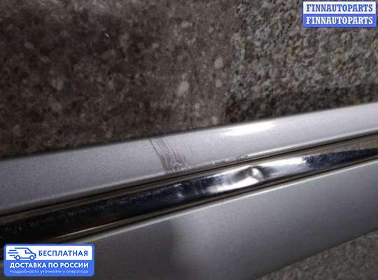 Молдинг на Mercedes-Benz E (W210)
