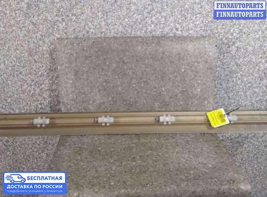 Молдинг на Mercedes-Benz E (W210)