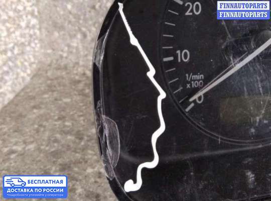 Щиток приборов на Volkswagen Passat B5 (3B)