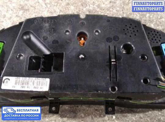 Щиток приборов на Volkswagen Passat B5 (3B)