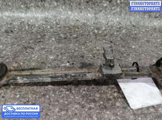 Рычаг подвески на Mercedes-Benz E (W210)