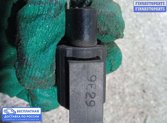 Клапан электромагнитный на Daewoo Matiz