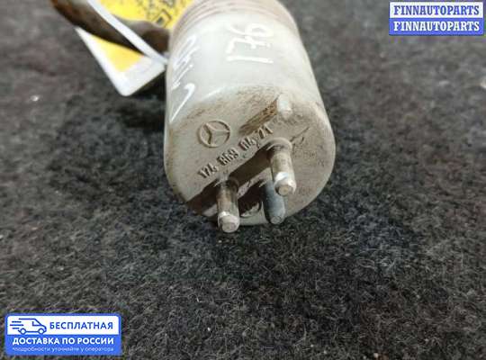 Моторчик (насос) омывателя на Mercedes-Benz E (W124)