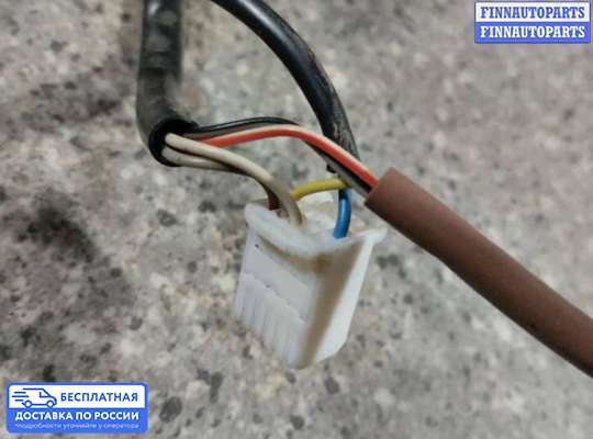 Кнопки на Toyota Yaris P13