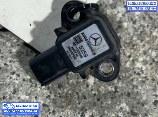 Датчик прочий на Mercedes-Benz C (W203)