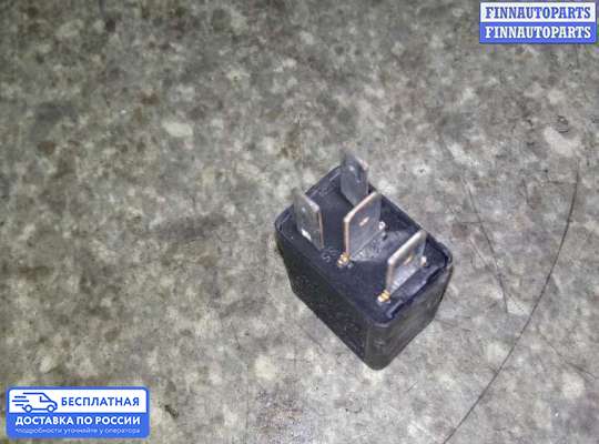 Реле прочее на Opel Zafira A