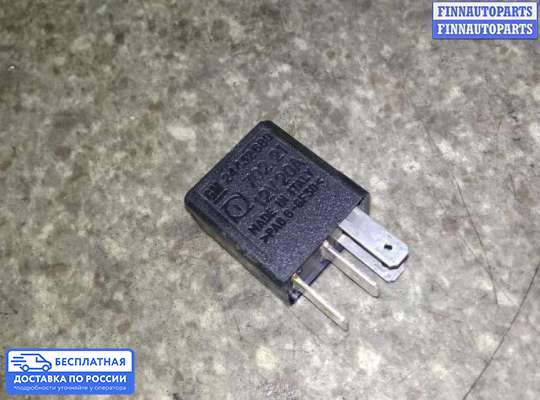Реле прочее на Opel Zafira A