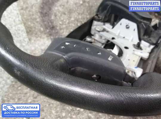 Руль на Toyota Corolla Verso III (AR10)