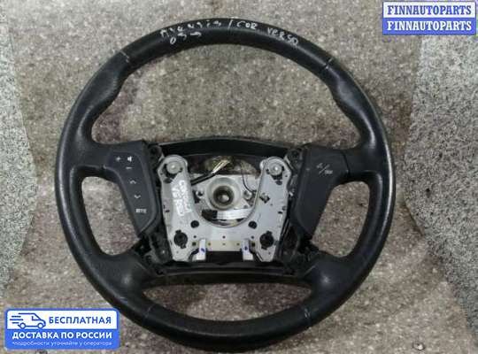 Руль на Toyota Corolla Verso III (AR10)