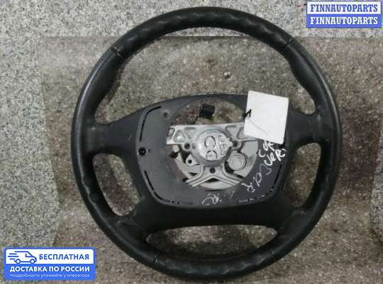 Руль на Toyota Corolla Verso III (AR10)