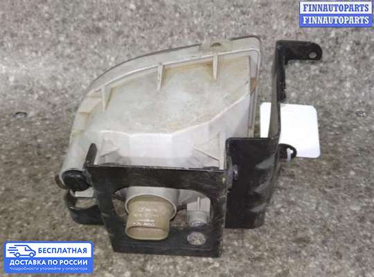 Фара противотуманная (ПТФ) на Chevrolet Lacetti