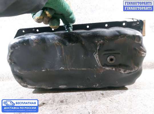 Поддон (картер двигателя) на Dodge Caravan IV (RG, RS)