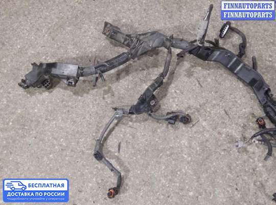 Проводка (коса) моторная на Toyota Auris I (E150)