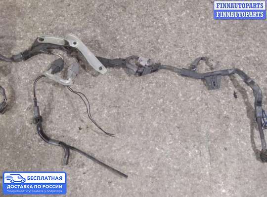 Проводка (коса) моторная на Toyota Auris I (E150)