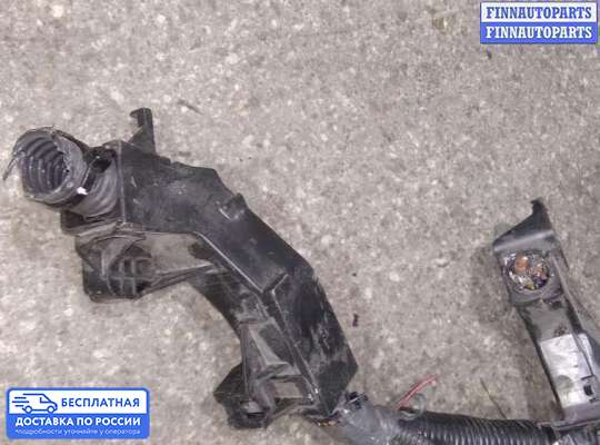 Проводка (коса) моторная на Toyota Auris I (E150)
