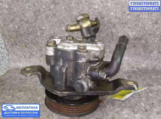 Насос ГУР (ЭУР, ЭГУР) на Nissan Micra (K11)