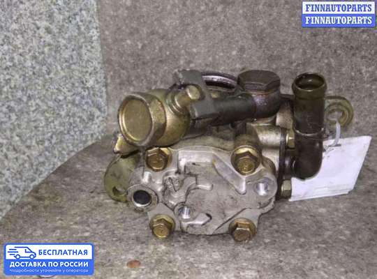 Насос ГУР (ЭУР, ЭГУР) на Nissan Micra (K11)