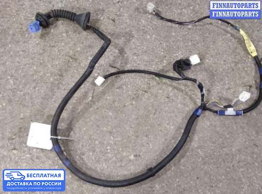 Проводка (коса) салонная на Lexus RX II (XU30)