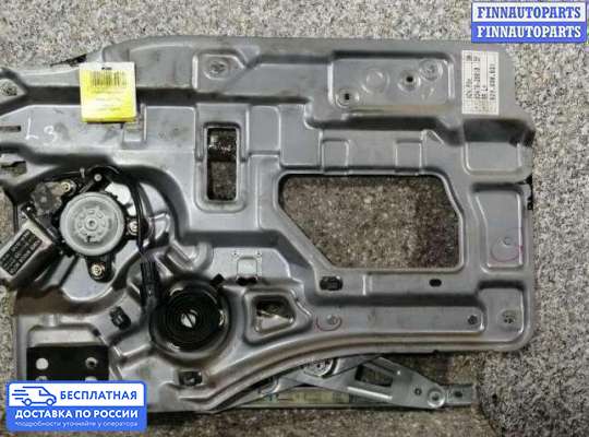 Стеклоподъемник электрический на Hyundai Santa Fe I (SM, Classic +ТАГАЗ)